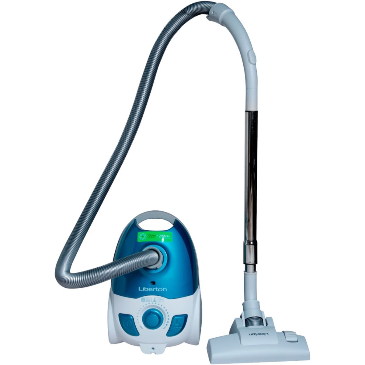 Пилисос Liberton LVC-4310 
Пилисос Liberton LVC-4310