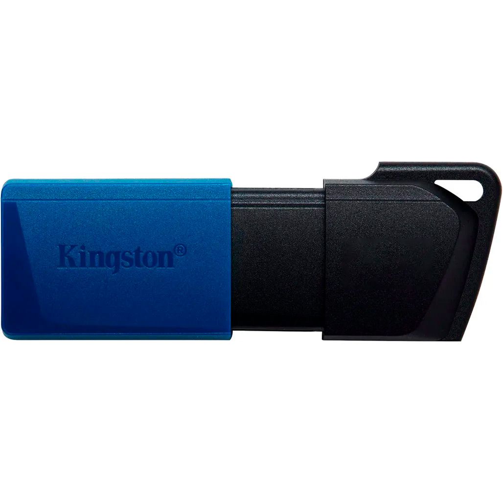 USB флеш-накопичувач Kingston DataTraveler Exodia M 32GB USB-A 3.2 Black/Blue (DTXM/32GB)
USB флеш-накопичувач Kingston DataTraveler Exodia M 32GB USB-A 3.2 Black/Blue (DTXM/32GB)