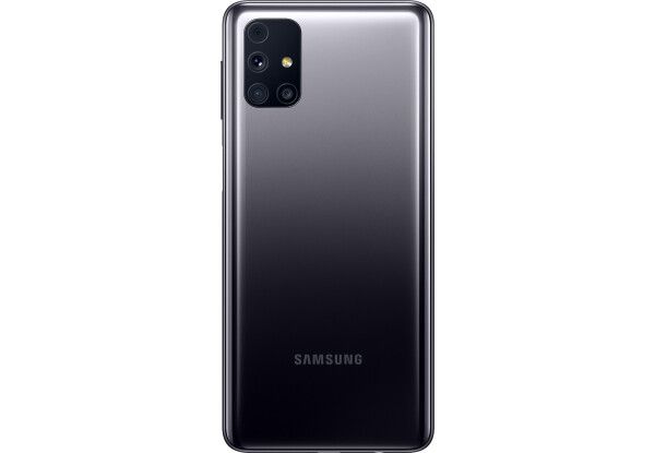 Смартфон Samsung Galaxy M31s 6/128GB Black (SM-M317FZKNSEK) UA-UCRF, Черный (black)
Смартфон Samsung Galaxy M31s 6/128GB Black (SM-M317FZKNSEK) UA-UCRF, Черный (black)