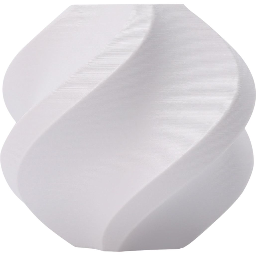 Філамент для 3D-принтерів Bambu Lab PETG HF 1kg White (G02-W0-1.75-1000-SPL)
Філамент для 3D-принтерів Bambu Lab PETG HF 1kg White (G02-W0-1.75-1000-SPL)