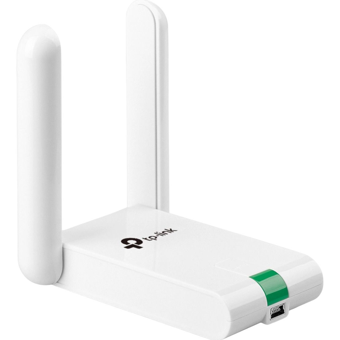 Wi-Fi адаптер TP-Link TL-WN822N
Wi-Fi адаптер TP-Link TL-WN822N