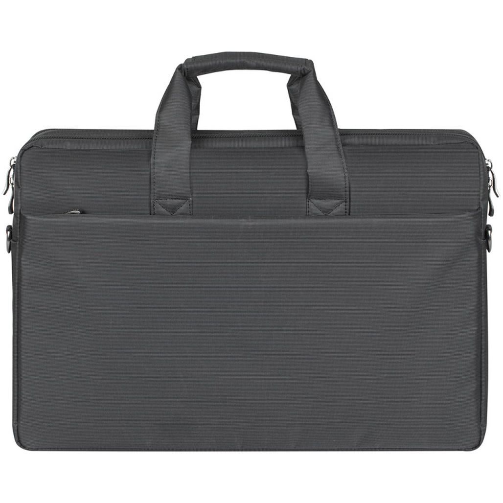 Сумка для ноутбука RivaCase Central 8251 17.3` Grey
Сумка для ноутбука RivaCase Central 8251 17.3` Grey