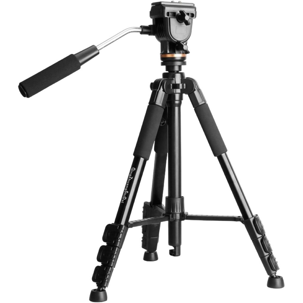 Штатив Beike QZSD Q111S
Штатив Beike QZSD Q111S