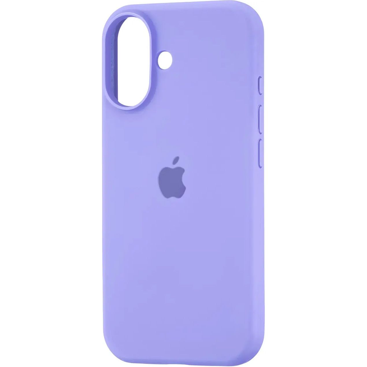 Чехол Silicone Case для Apple iPhone 17 Elegant Purple AA
Чехол Silicone Case для Apple iPhone 17 Elegant Purple AA