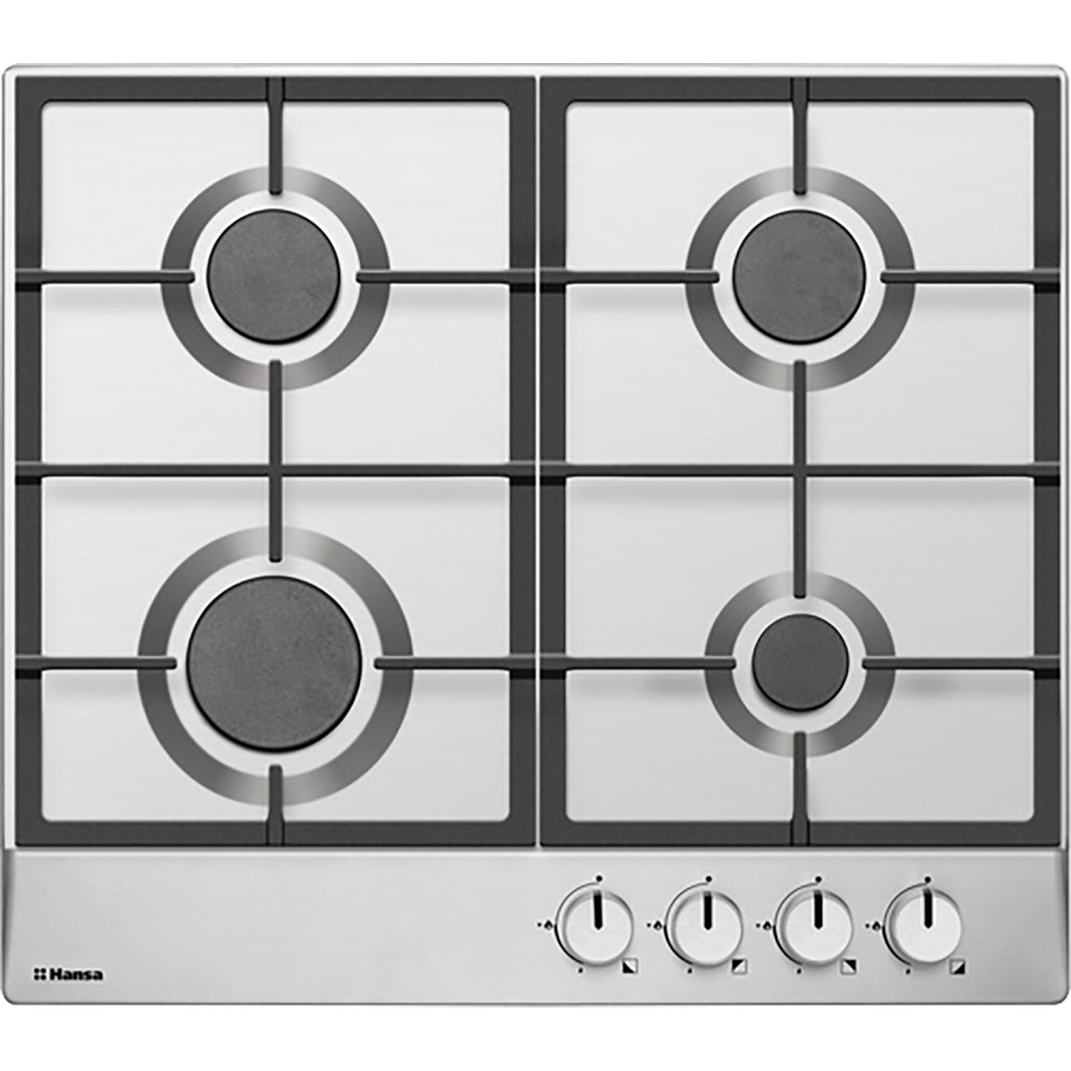 Газовая варочная поверхность Hansa BHGI610502
Газовая варочная поверхность Hansa BHGI610502