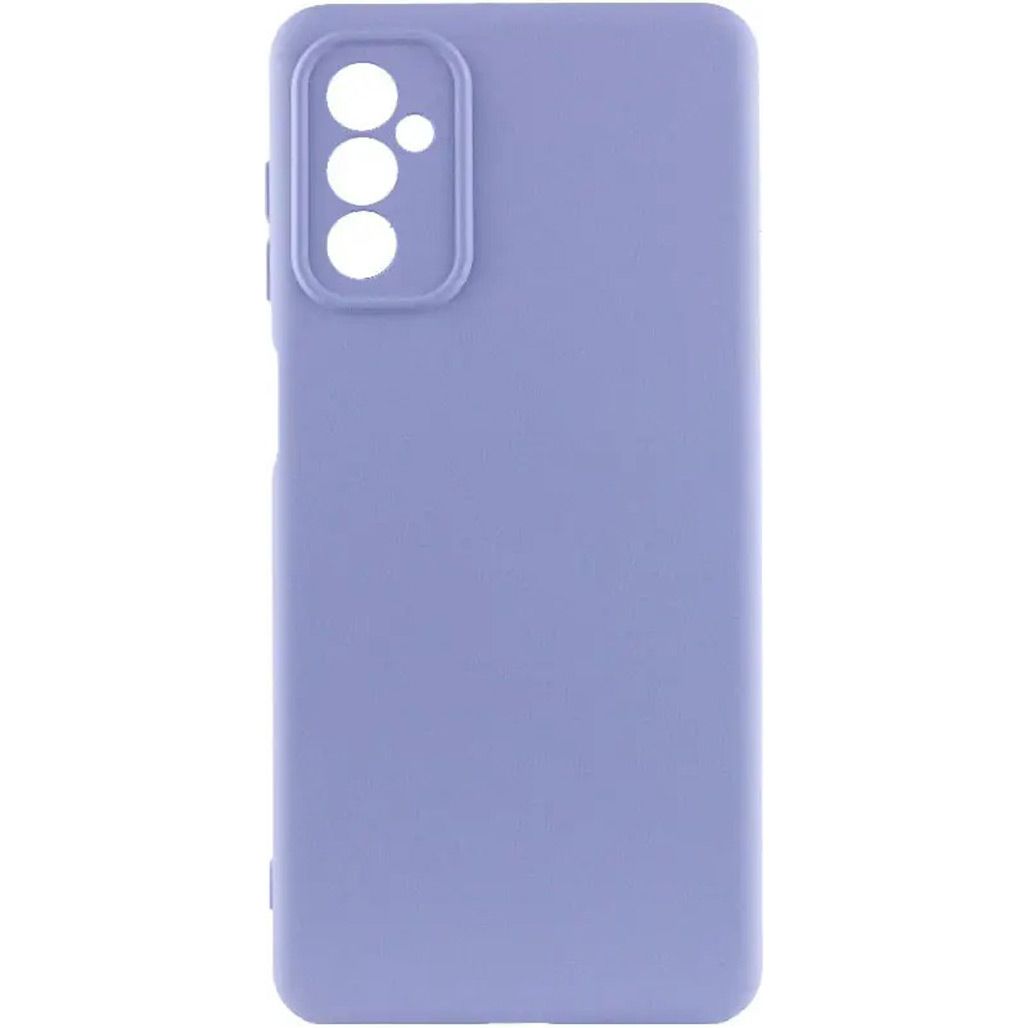 Чехол Epic Silicone Cover Lakshmi Full Cam для Samsung Galaxy A14 4G/5G Dasheen
Чехол Epic Silicone Cover Lakshmi Full Cam для Samsung Galaxy A14 4G/5G Dasheen
