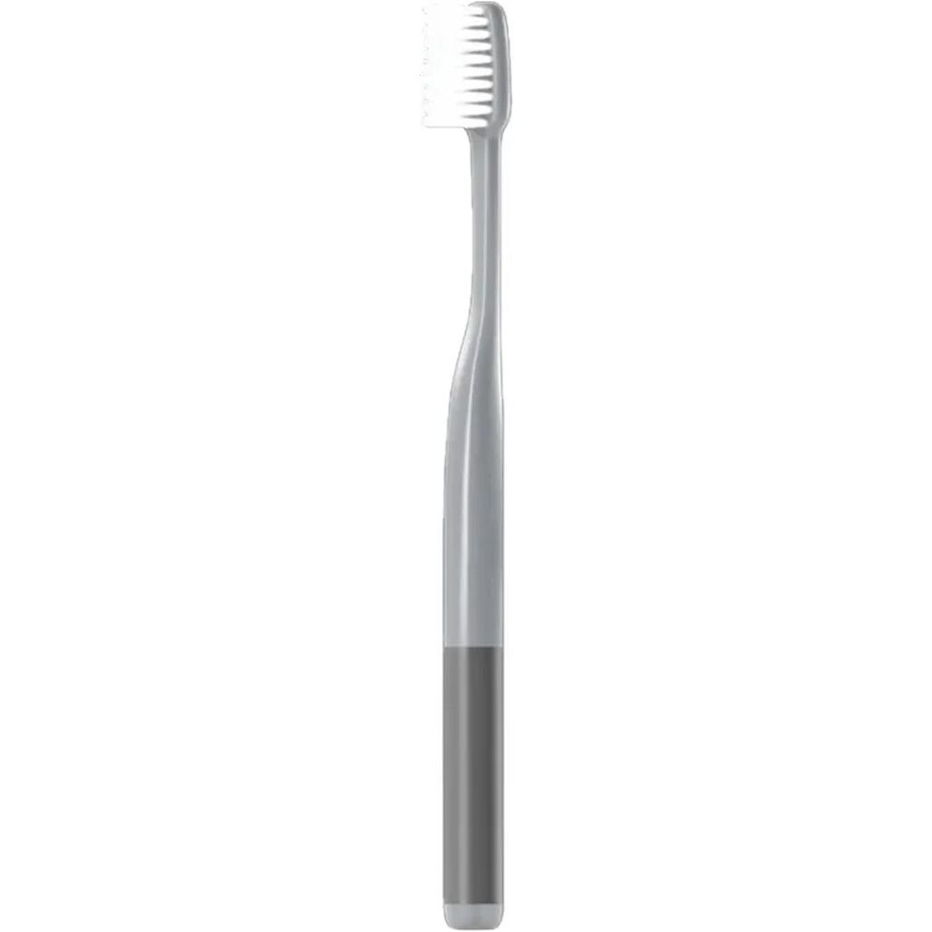 Зубная щетка DailyElements Toothbrush Grey (BHR6497CN)
Зубная щетка DailyElements Toothbrush Grey (BHR6497CN)