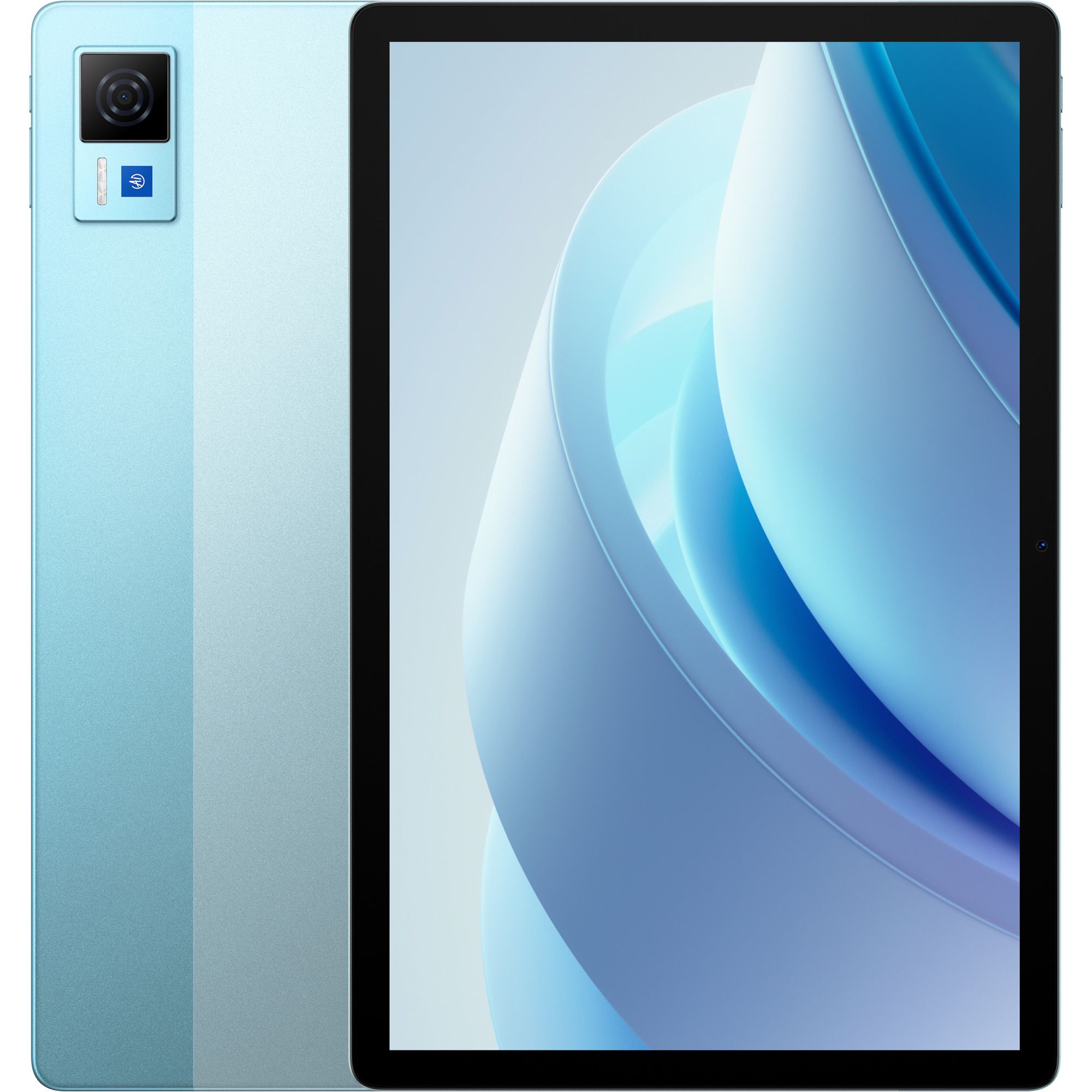 Планшет Doogee Tab U13 6/256GB Wi-Fi Aquamarine Blue VIP Edition Global EU
Планшет Doogee Tab U13 6/256GB Wi-Fi Aquamarine Blue VIP Edition Global EU