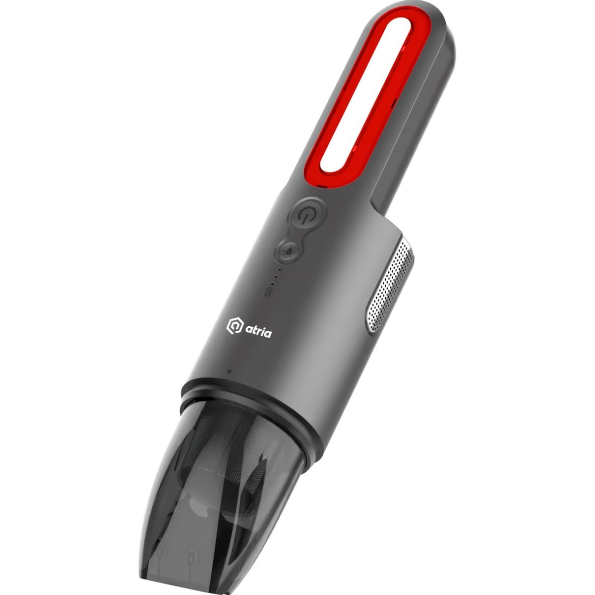 Ручной пылесос Atria V8S
Ручной пылесос Atria V8S