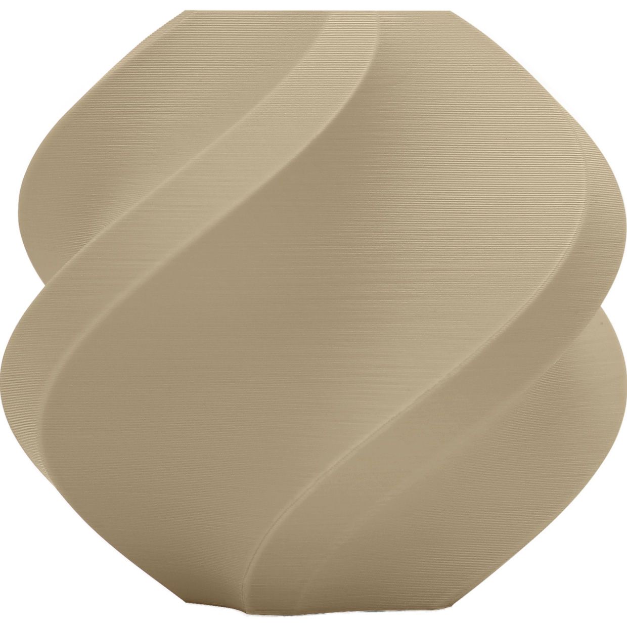 Філамент для 3D-принтерів Bambu Lab PLA Matte 1kg Desert Tan (A01-Y3-1.75-1000-spl)
Філамент для 3D-принтерів Bambu Lab PLA Matte 1kg Desert Tan (A01-Y3-1.75-1000-spl)