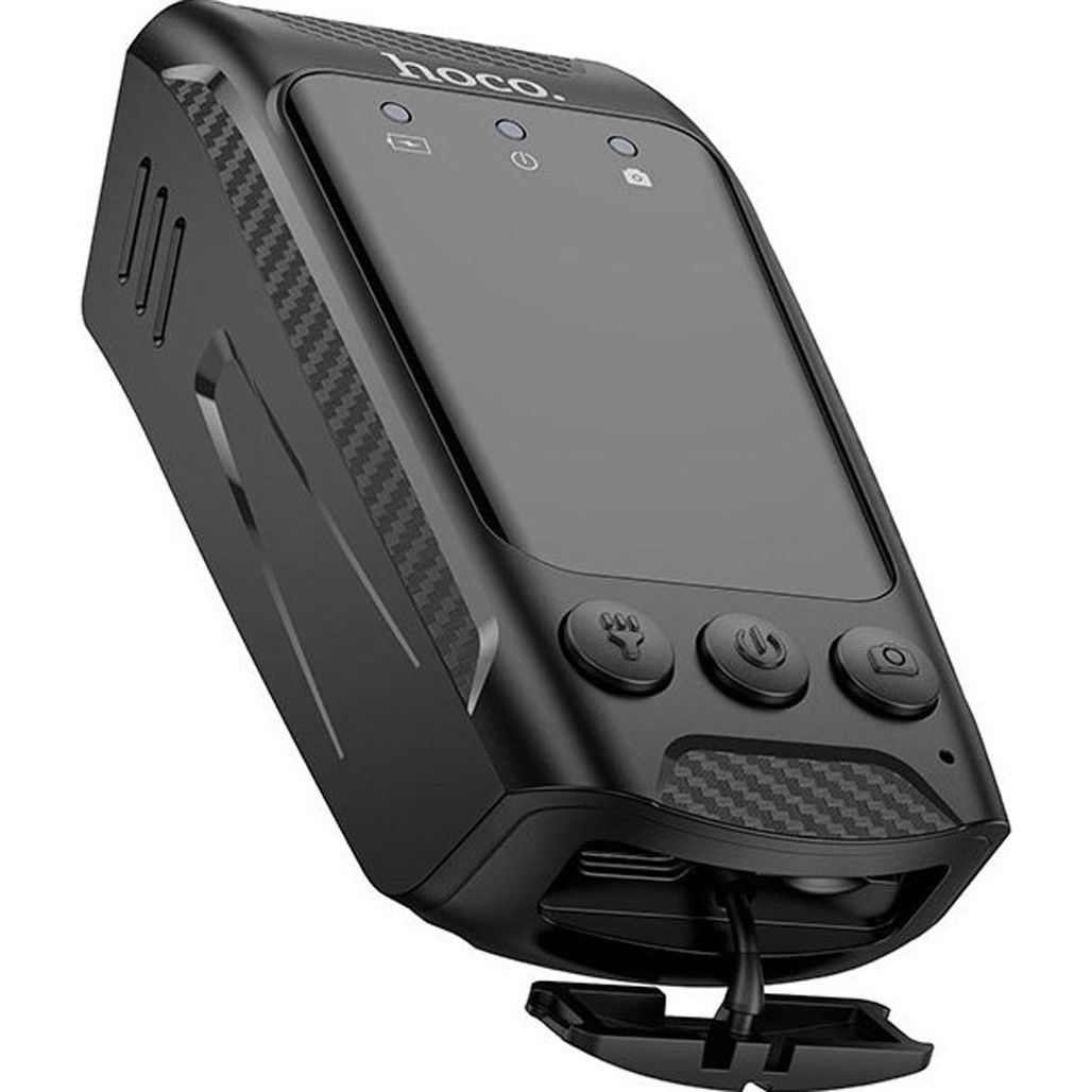 Екшн-камера Hoco DV104 4K Black
Екшн-камера Hoco DV104 4K Black