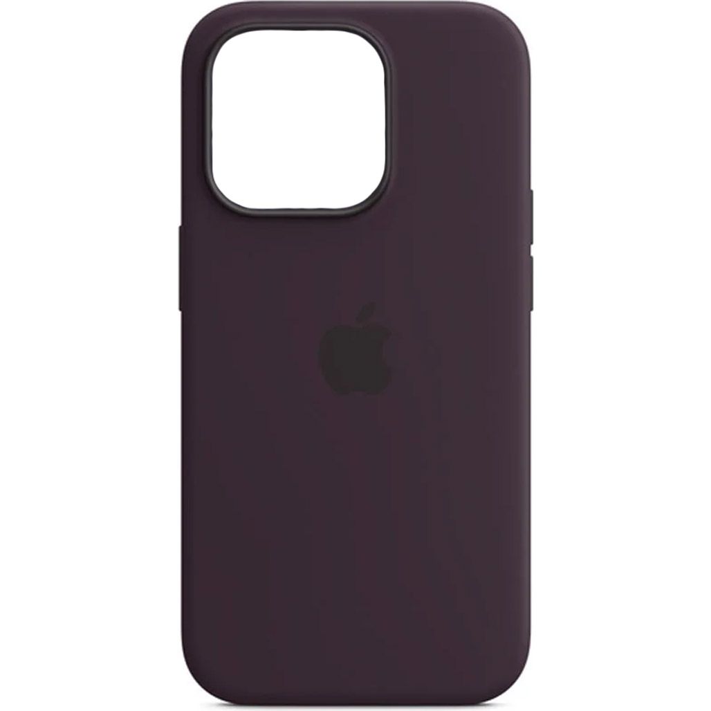 Чехол Silicone Case для Apple iPhone 15 Pro Max Elderberry AA
Чехол Silicone Case для Apple iPhone 15 Pro Max Elderberry AA