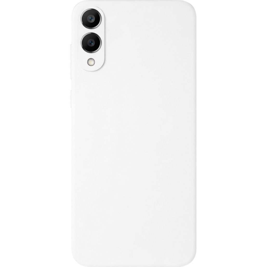 Чехол Epic Silicone Cover Lakshmi Full Camera для Samsung Galaxy S25 Edge White AAA
Чехол Epic Silicone Cover Lakshmi Full Camera для Samsung Galaxy S25 Edge White AAA