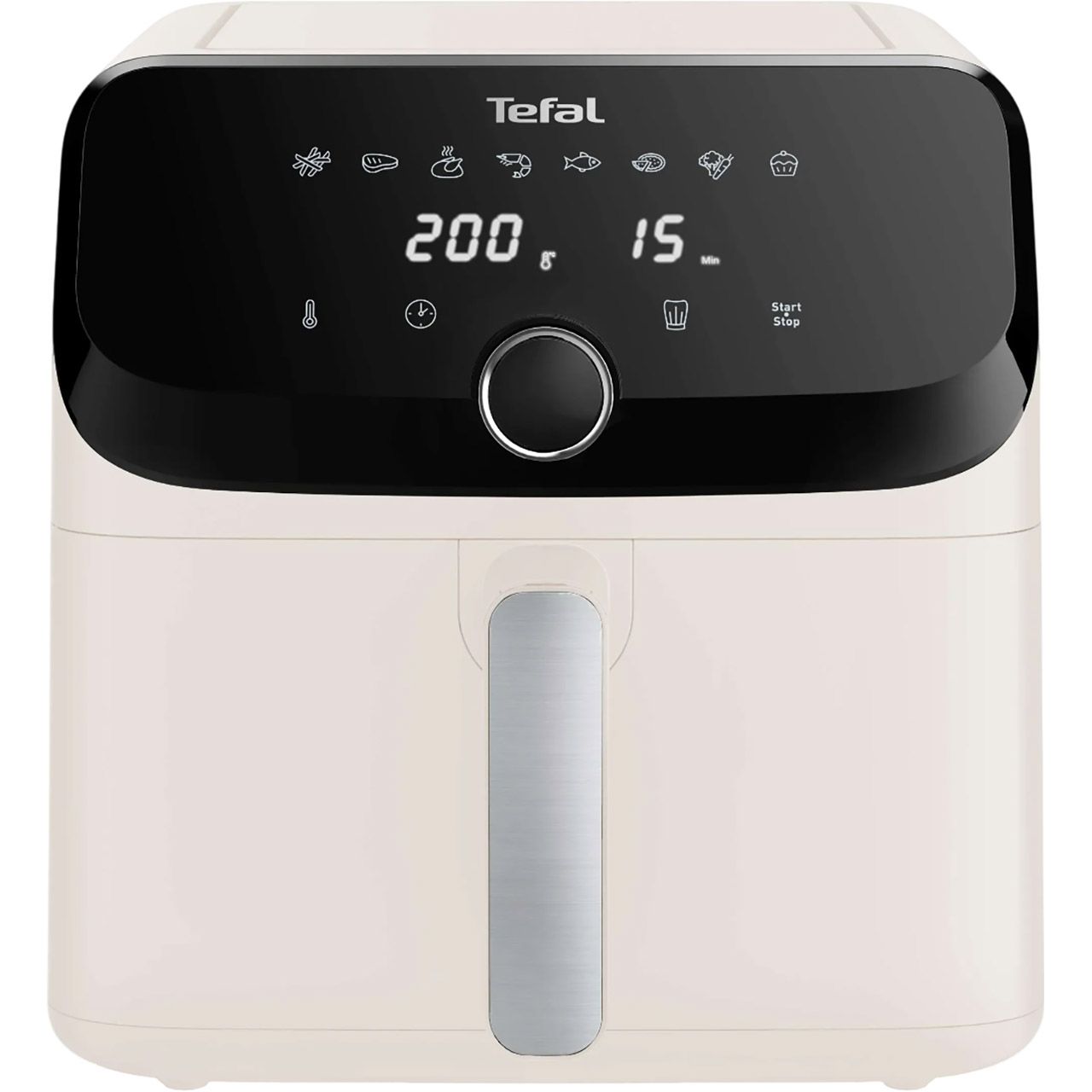 Мультипечь Tefal Easy Fry Mega EY855AE0
Мультипечь Tefal Easy Fry Mega EY855AE0