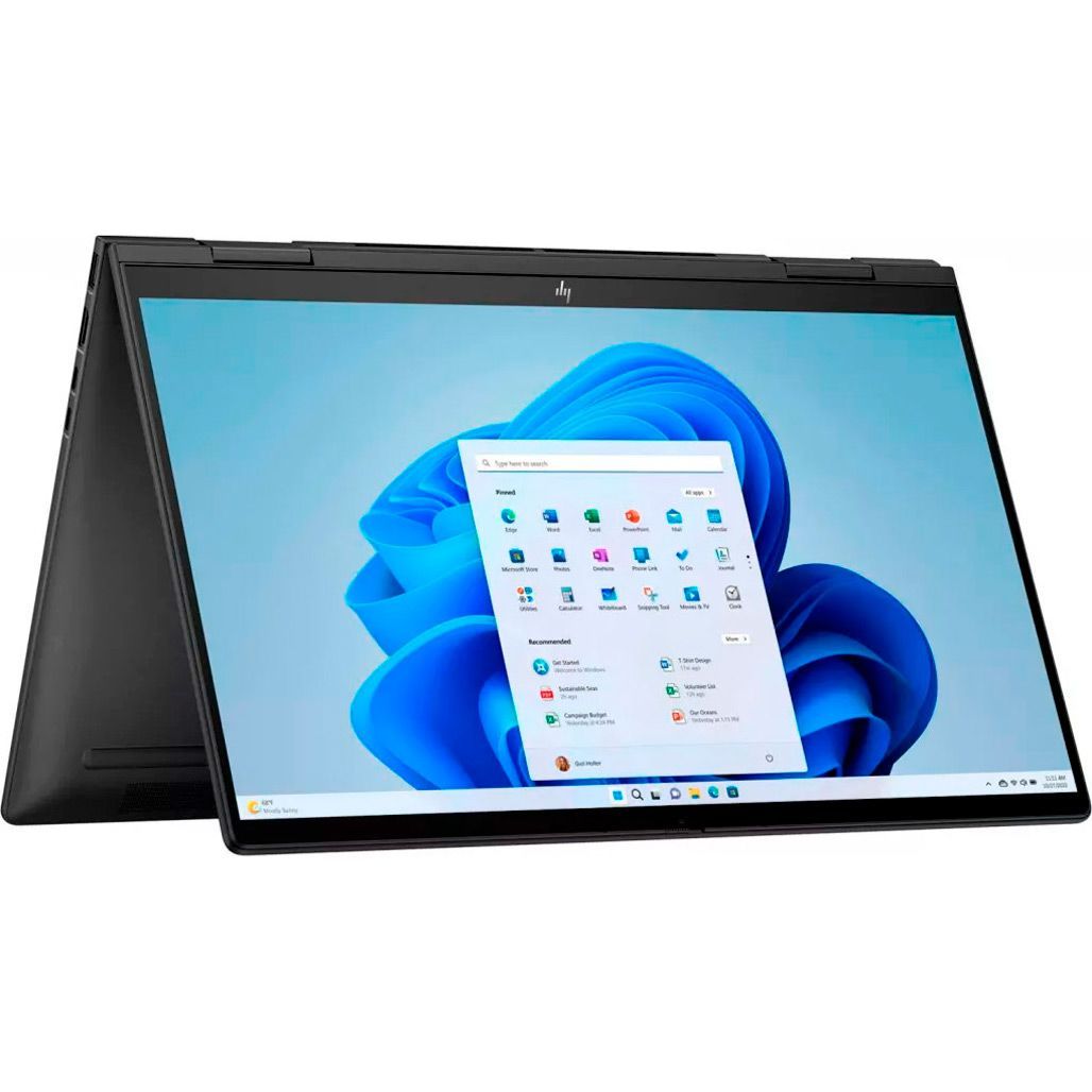Ноутбук HP Envy x360 15-FH0023 (7H1T1UA)
Ноутбук HP Envy x360 15-FH0023 (7H1T1UA)