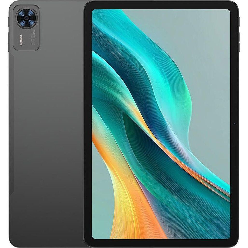 Планшет Doogee T36 8/256GB LTE Urban Black Global EU
Планшет Doogee T36 8/256GB LTE Urban Black Global EU