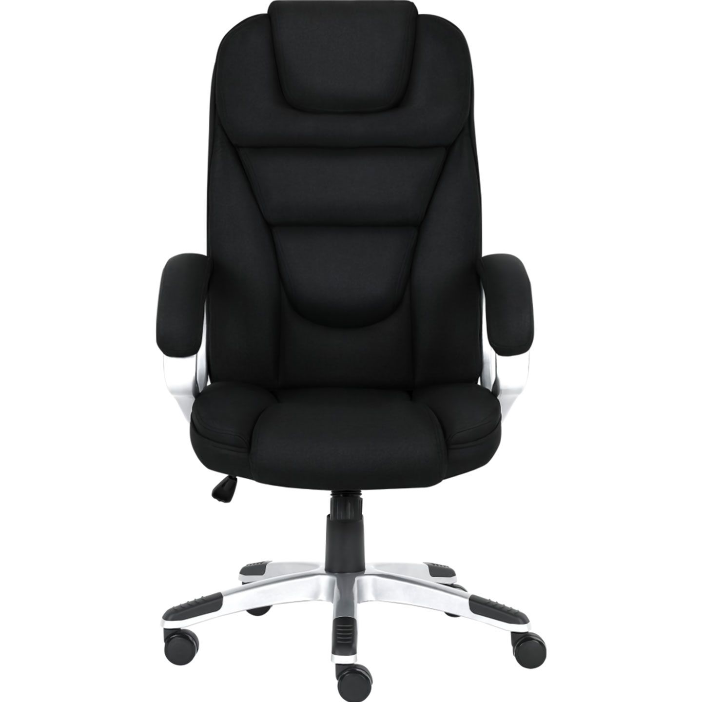 Офисное кресло GT Racer X-2852 Classic Fabric Black
Офисное кресло GT Racer X-2852 Classic Fabric Black