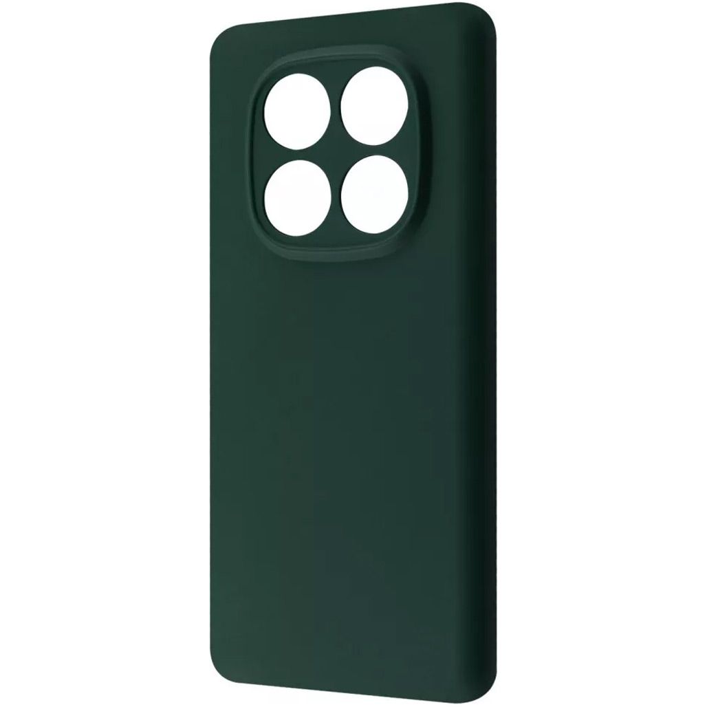Чехол Wave Colorful Case для Redmi Note 15 4G/5G/Poco M8 Forest Green
Чехол Wave Colorful Case для Redmi Note 15 4G/5G/Poco M8 Forest Green