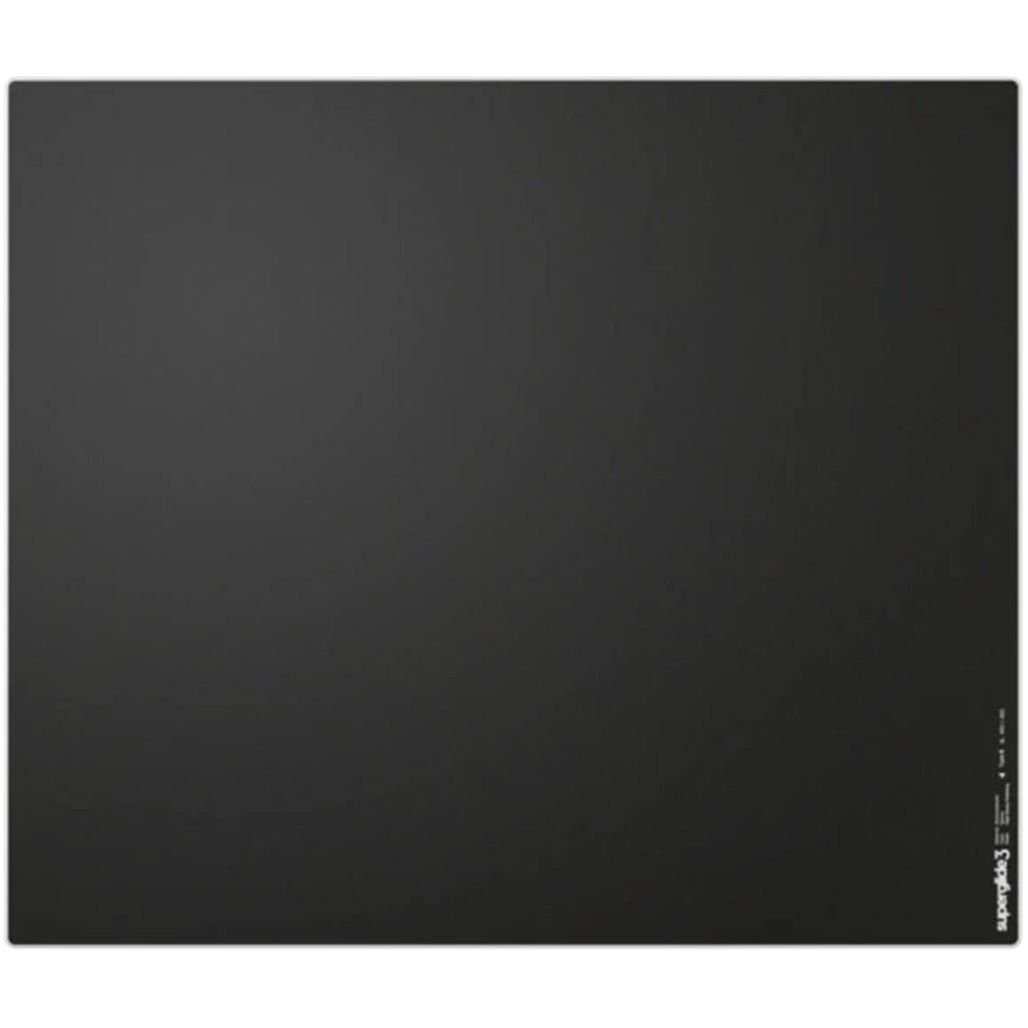 Игровая поверхность Pulsar Superglide V3 XL Black (SGPXLB3S)
Игровая поверхность Pulsar Superglide V3 XL Black (SGPXLB3S)