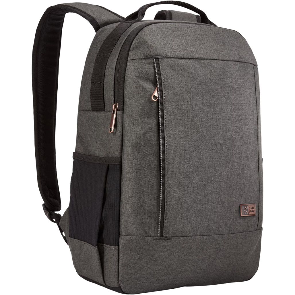 Рюкзак для фотоаппарата Case Logic ERA DSLR Backpack CEBP-105 (3204003)
Рюкзак для фотоаппарата Case Logic ERA DSLR Backpack CEBP-105 (3204003)