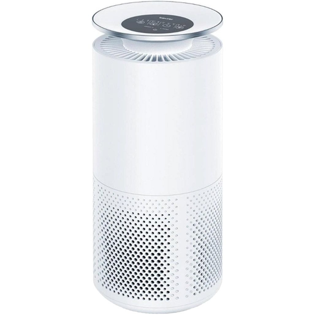 Очиститель воздуха Beurer LR 400
Очиститель воздуха Beurer LR 400