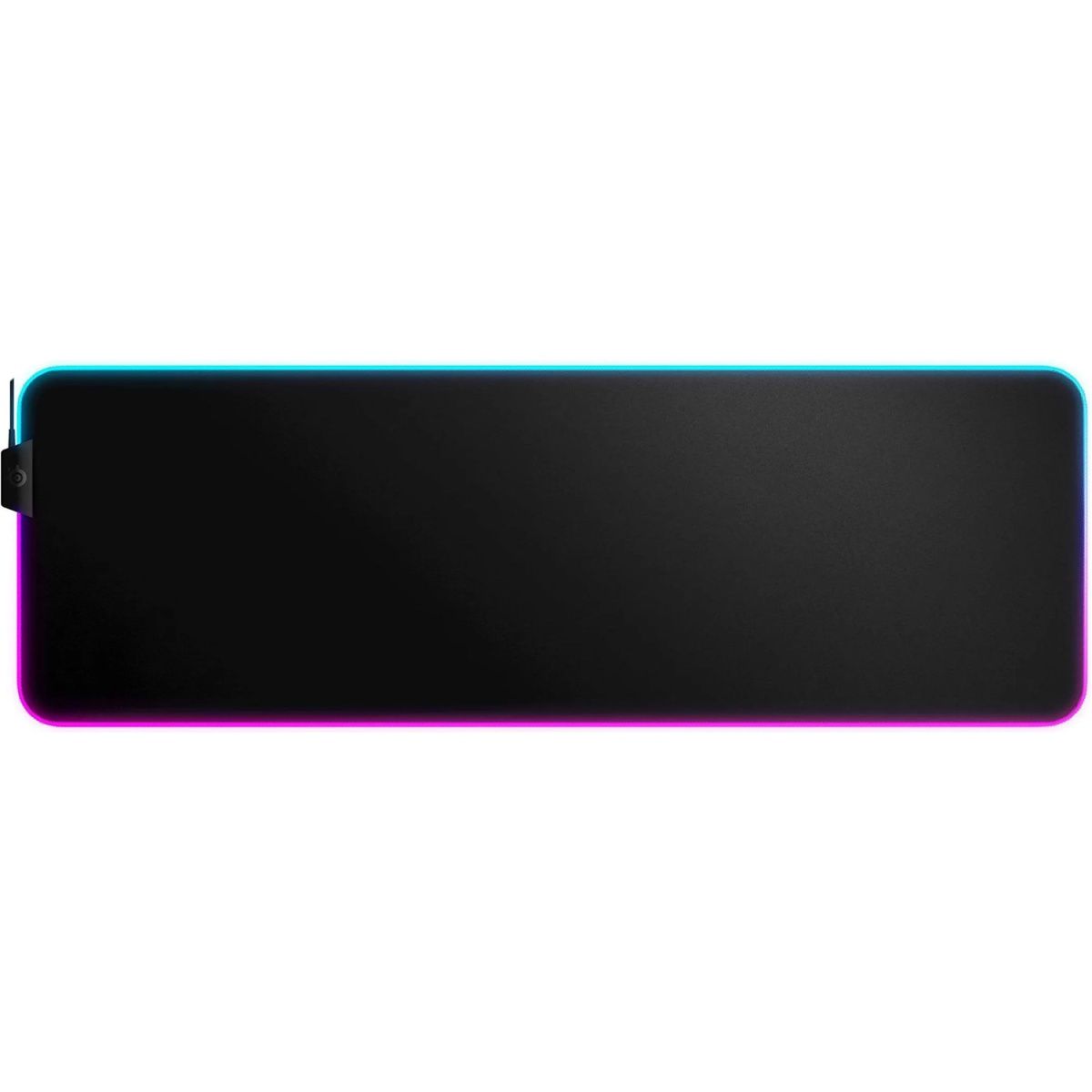 Коврик для мыши SteelSeries QcK Prism Cloth XL (63826)
Коврик для мыши SteelSeries QcK Prism Cloth XL (63826)