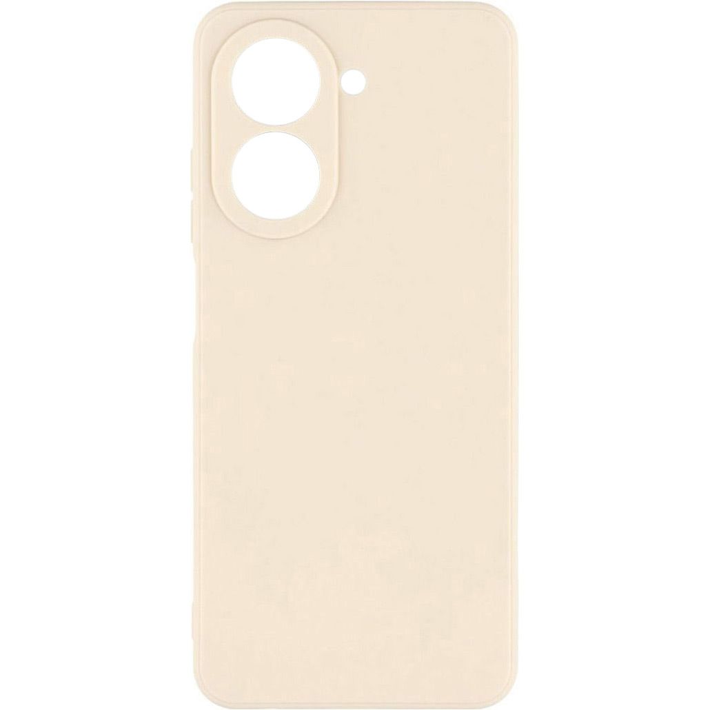 Чехол DK Silicone Case для Redmi A5 4G (Europe version) White AA
Чехол DK Silicone Case для Redmi A5 4G (Europe version) White AA