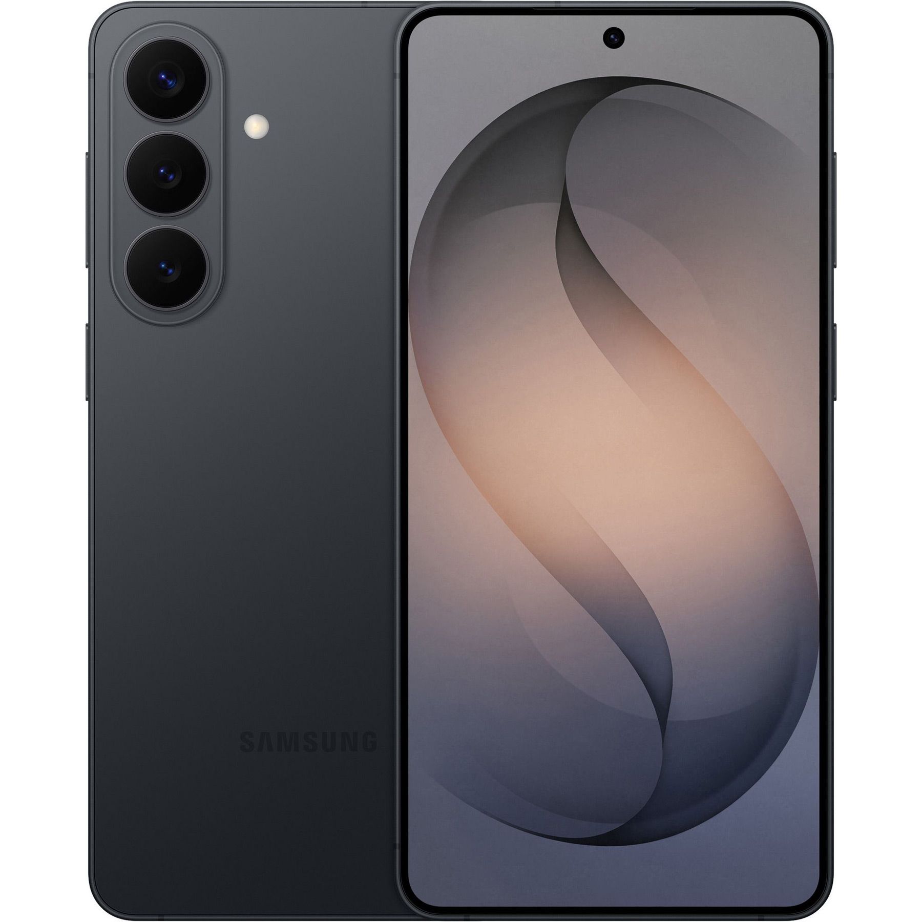 Смартфон Samsung Galaxy S26 Plus 12/512GB Black (SM-S947BZKG)
Смартфон Samsung Galaxy S26 Plus 12/512GB Black (SM-S947BZKG)