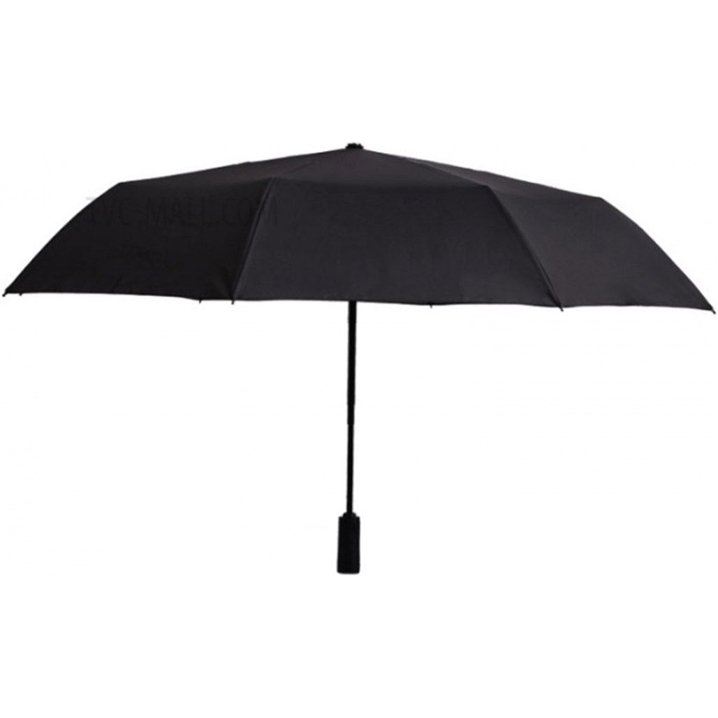 Зонт Xiaomi Konggu Automatic Umbrella WD1 Black
Зонт Xiaomi Konggu Automatic Umbrella WD1 Black