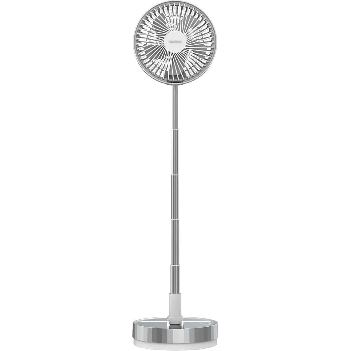 Вентилятор Cecotec EnergySilence 800 FoldAir Portable Control (CCTC-08225)
Вентилятор Cecotec EnergySilence 800 FoldAir Portable Control (CCTC-08225)