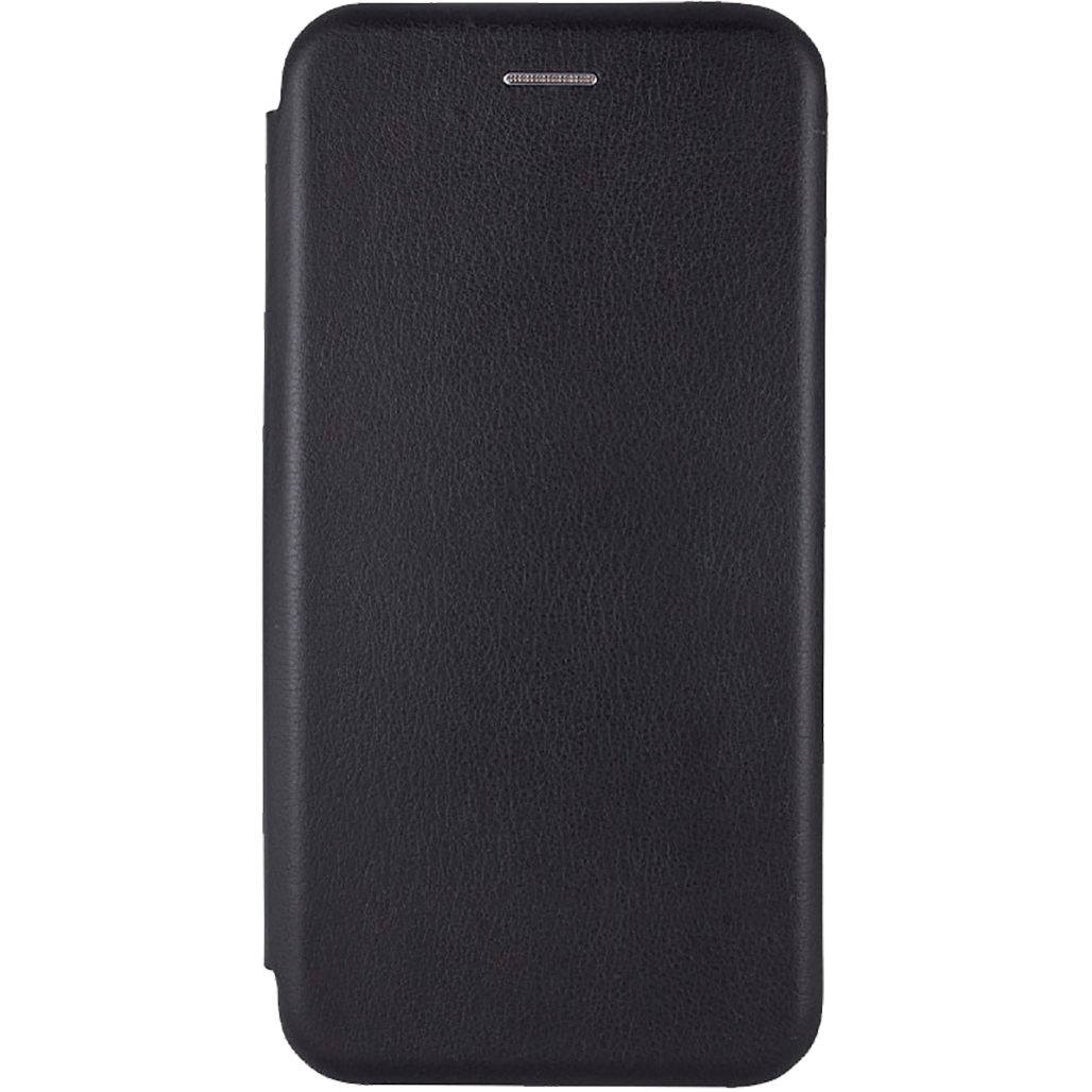 Чехол-книжка Classy Leather Case для Xiaomi Redmi 9A/9AT (Black)
Чехол-книжка Classy Leather Case для Xiaomi Redmi 9A/9AT (Black)