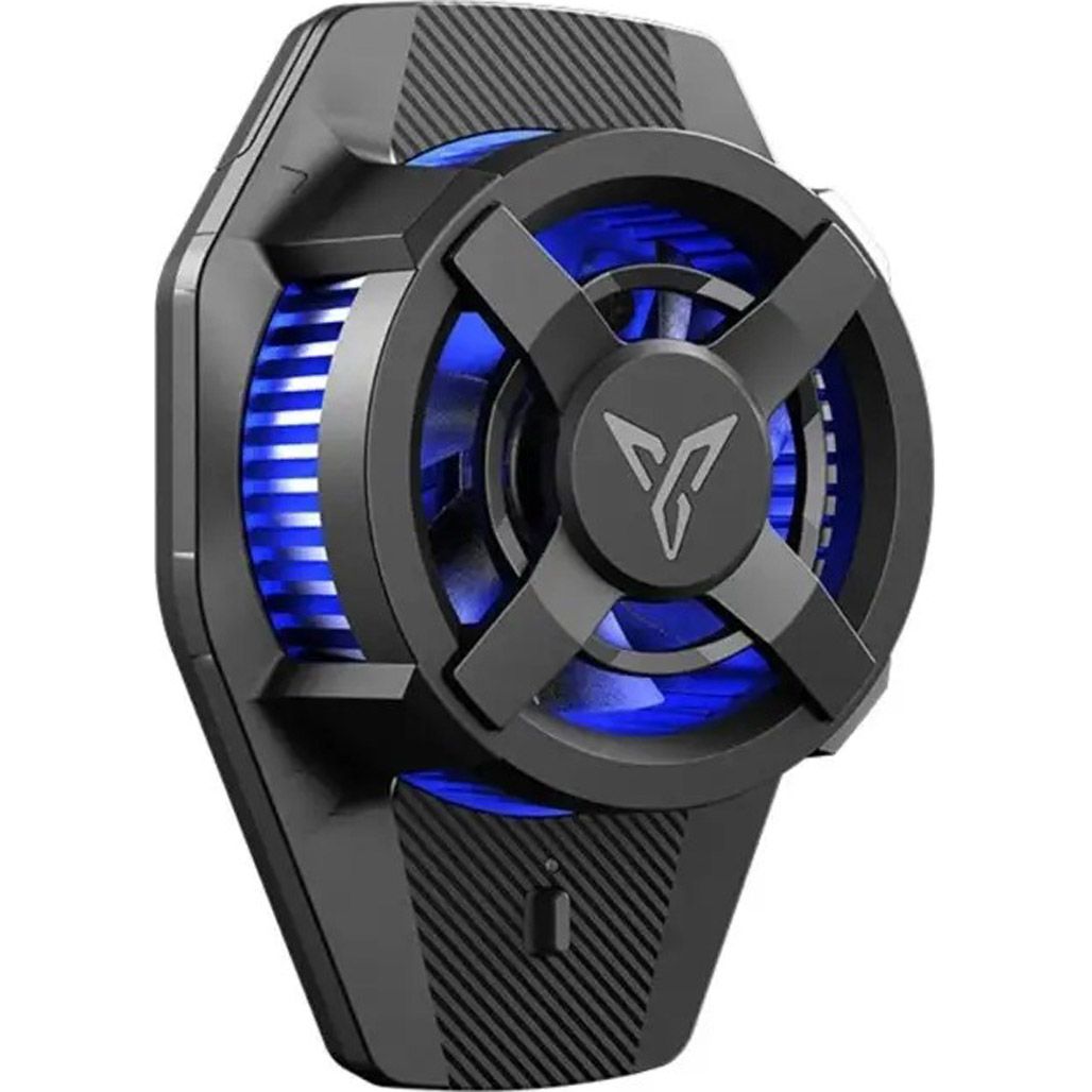 Кулер для смартфона Flydigi B6 Lite (2111224069)
Кулер для смартфона Flydigi B6 Lite (2111224069)