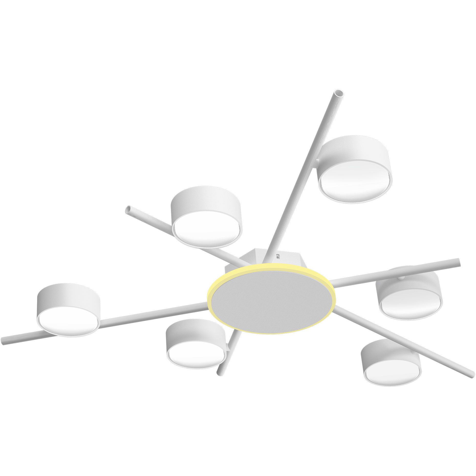 Потолочный светильник Videx VL-SPF22B-WB для ламп GX53 6шт
Потолочный светильник Videx VL-SPF22B-WB для ламп GX53 6шт