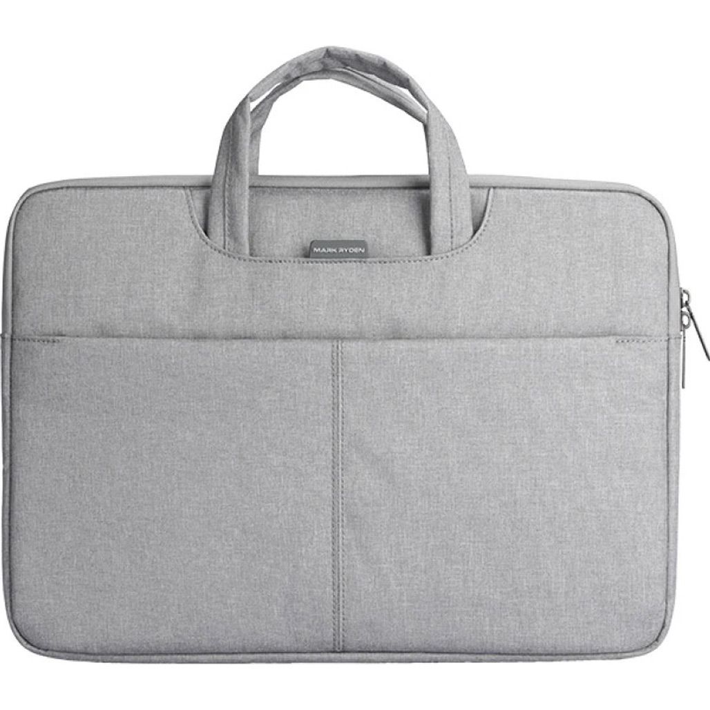 Сумка для ноутбука Mark Ryden MR98D 15.6'' Light Gray (MR98D_47)
Сумка для ноутбука Mark Ryden MR98D 15.6'' Light Gray (MR98D_47)