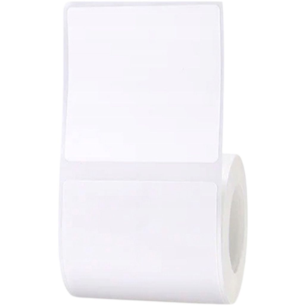 Термоэтикетка Niimbot 50х50мм белая 150шт для Niimbot B21/B3S/B1 (A2A18091401)
Термоэтикетка Niimbot 50х50мм белая 150шт для Niimbot B21/B3S/B1 (A2A18091401)