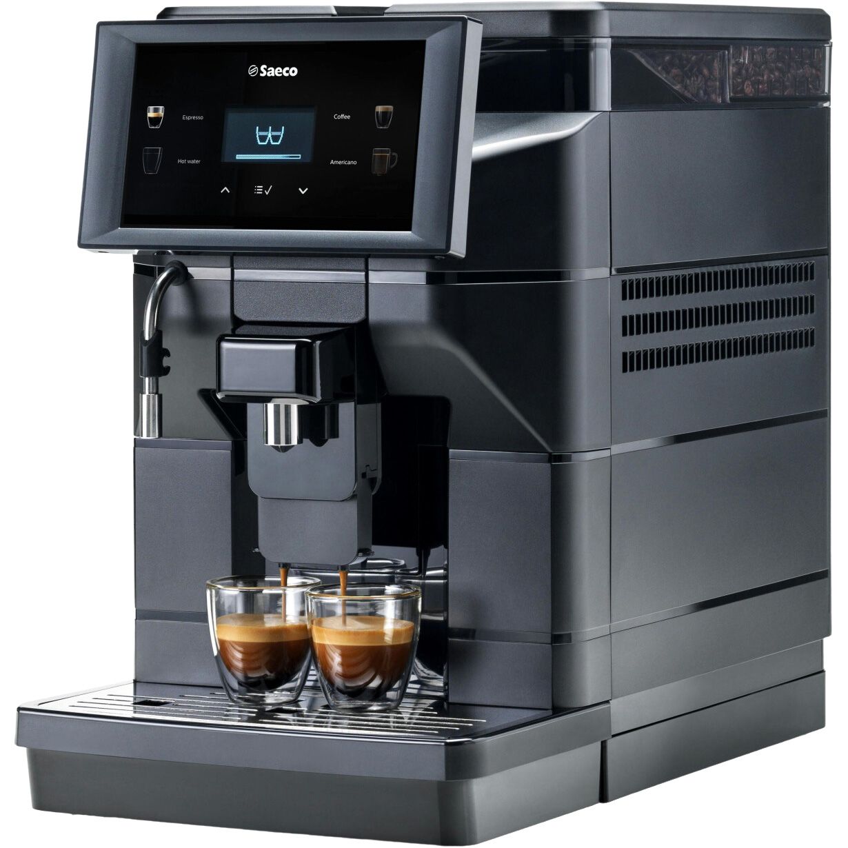 Кофемашина Saeco Aurora B1
Кофемашина Saeco Aurora B1