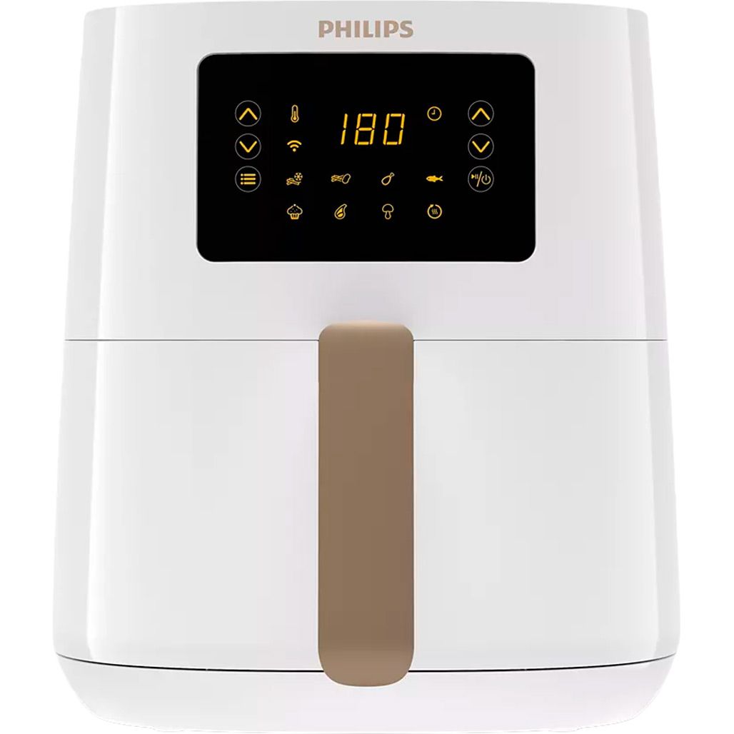 Мультипечь Philips Airfryer 5000 Series Connected HD9255/30
Мультипечь Philips Airfryer 5000 Series Connected HD9255/30