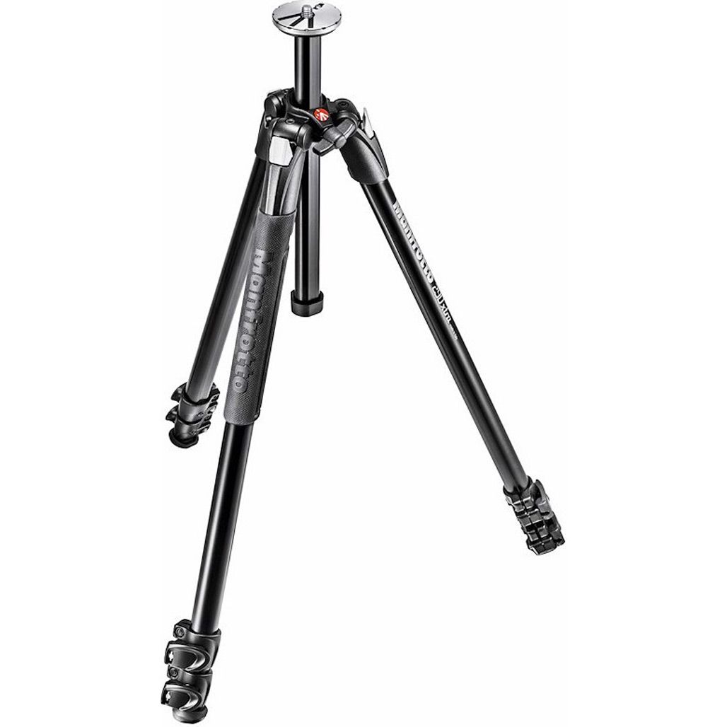 Штатив Manfrotto MT290XTA3 290 XTRA
Штатив Manfrotto MT290XTA3 290 XTRA