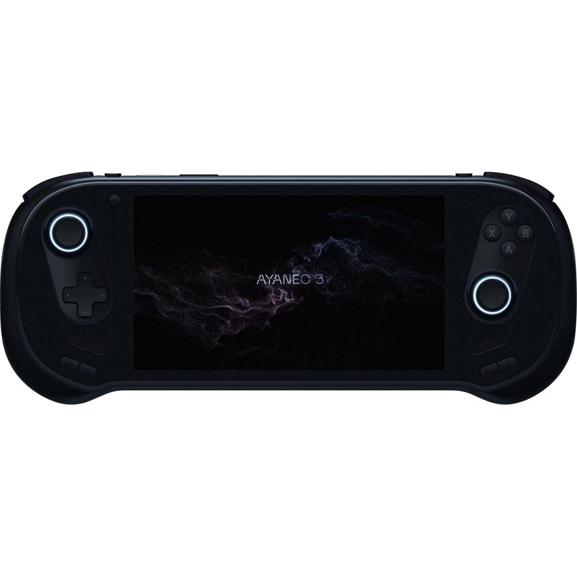 Портативная игровая консоль AYANEO 3 OLED Ryzen 7 16GB/512GB Black
Портативная игровая консоль AYANEO 3 OLED Ryzen 7 16GB/512GB Black