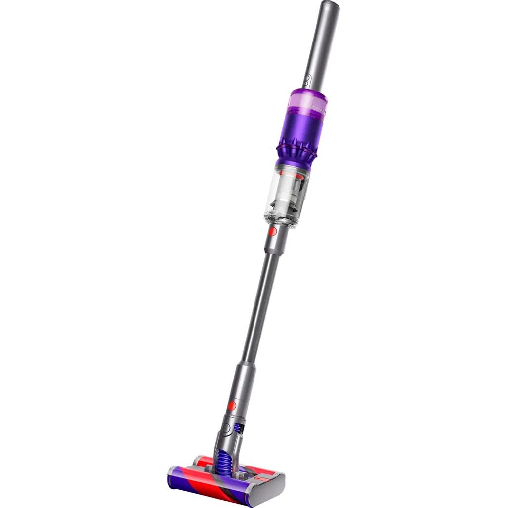 Вертикальный пылесос Dyson Omni-glide (368339-01)
Вертикальный пылесос Dyson Omni-glide (368339-01)