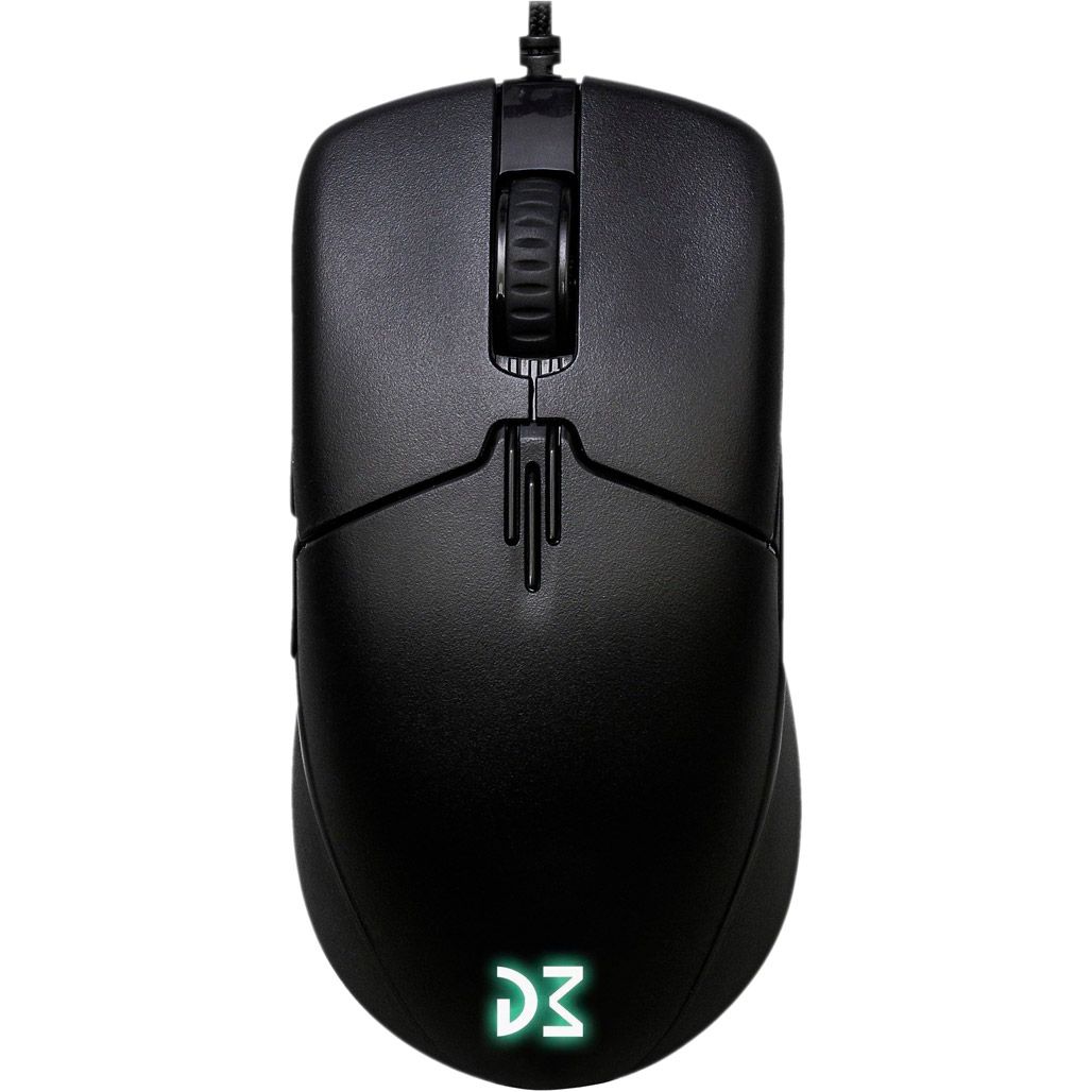 Мышь Dream Machines DM7 Switch Kailh Black (DM7_SWITCH)
Мышь Dream Machines DM7 Switch Kailh Black (DM7_SWITCH)