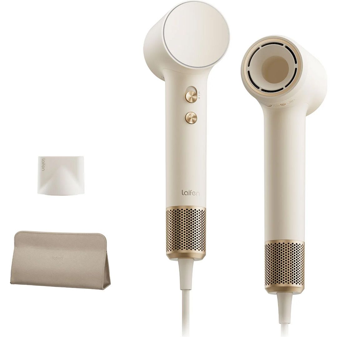 Фен Laifen MINI (1HD31-S-EU-PG-001)
Фен Laifen MINI (1HD31-S-EU-PG-001)