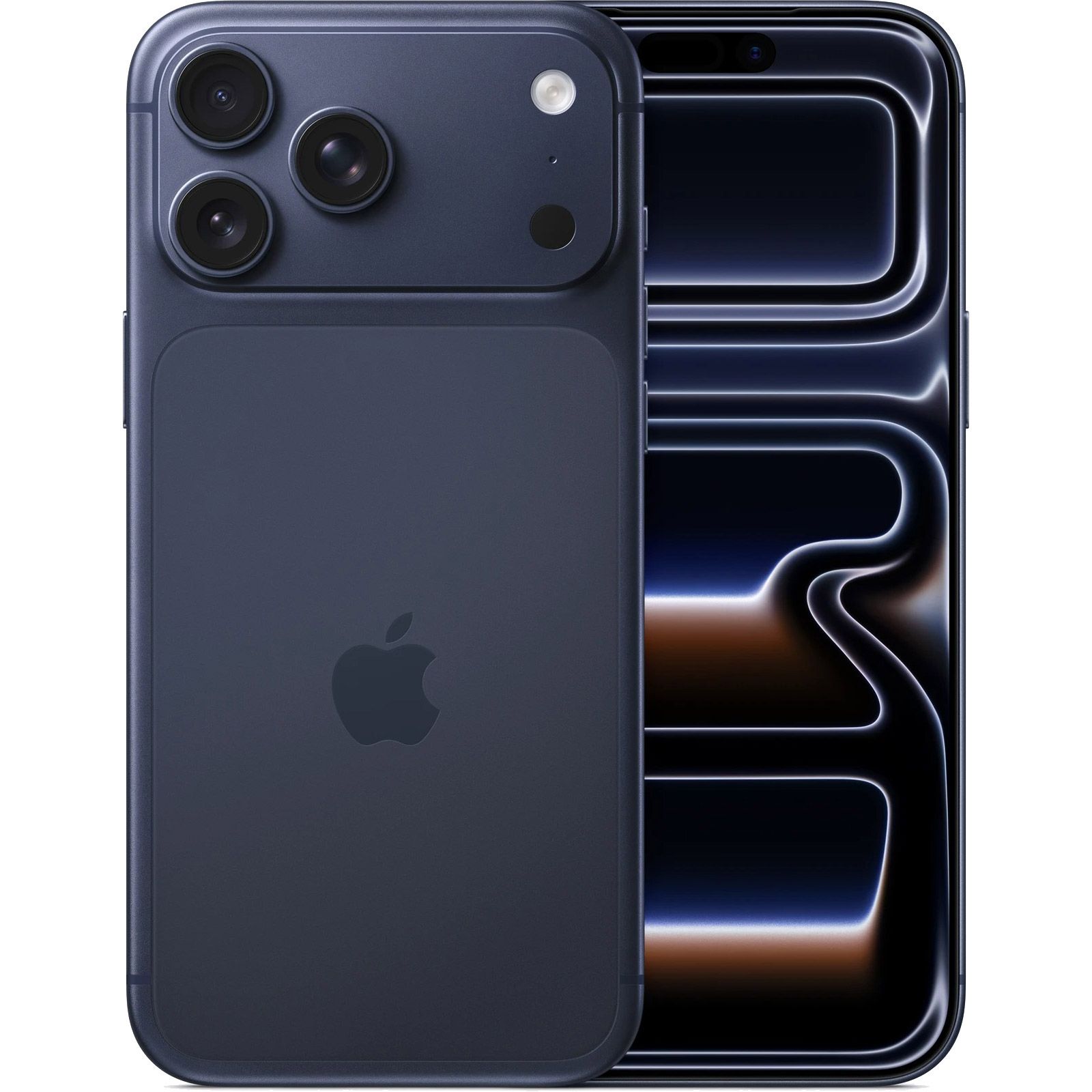 Смартфон Apple iPhone 17 Pro Max 256GB Deep Blue (MFYP4)
Смартфон Apple iPhone 17 Pro Max 256GB Deep Blue (MFYP4)
