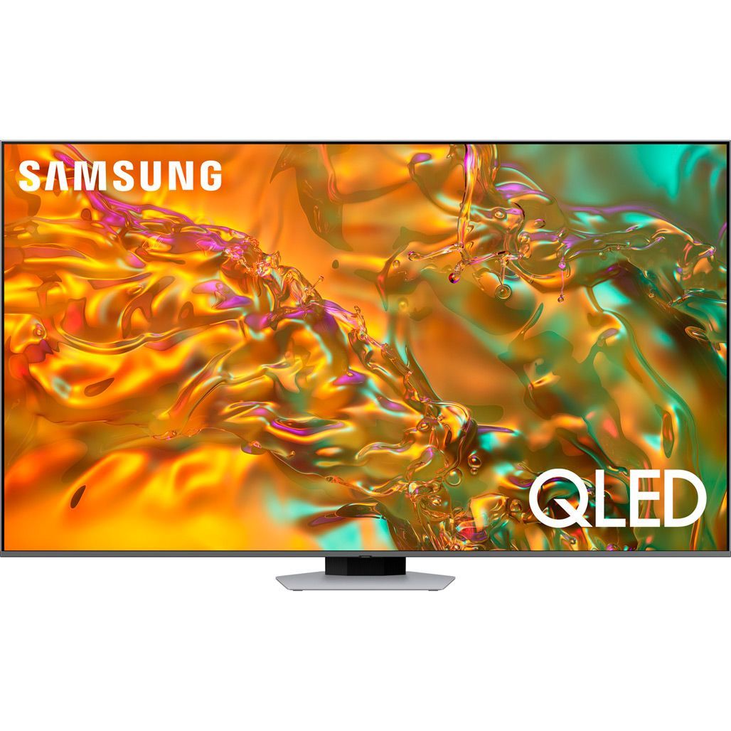 Телевизор Samsung Q80D 85` QLED Ultra HD 4K (QE85Q80D)
Телевизор Samsung Q80D 85` QLED Ultra HD 4K (QE85Q80D)