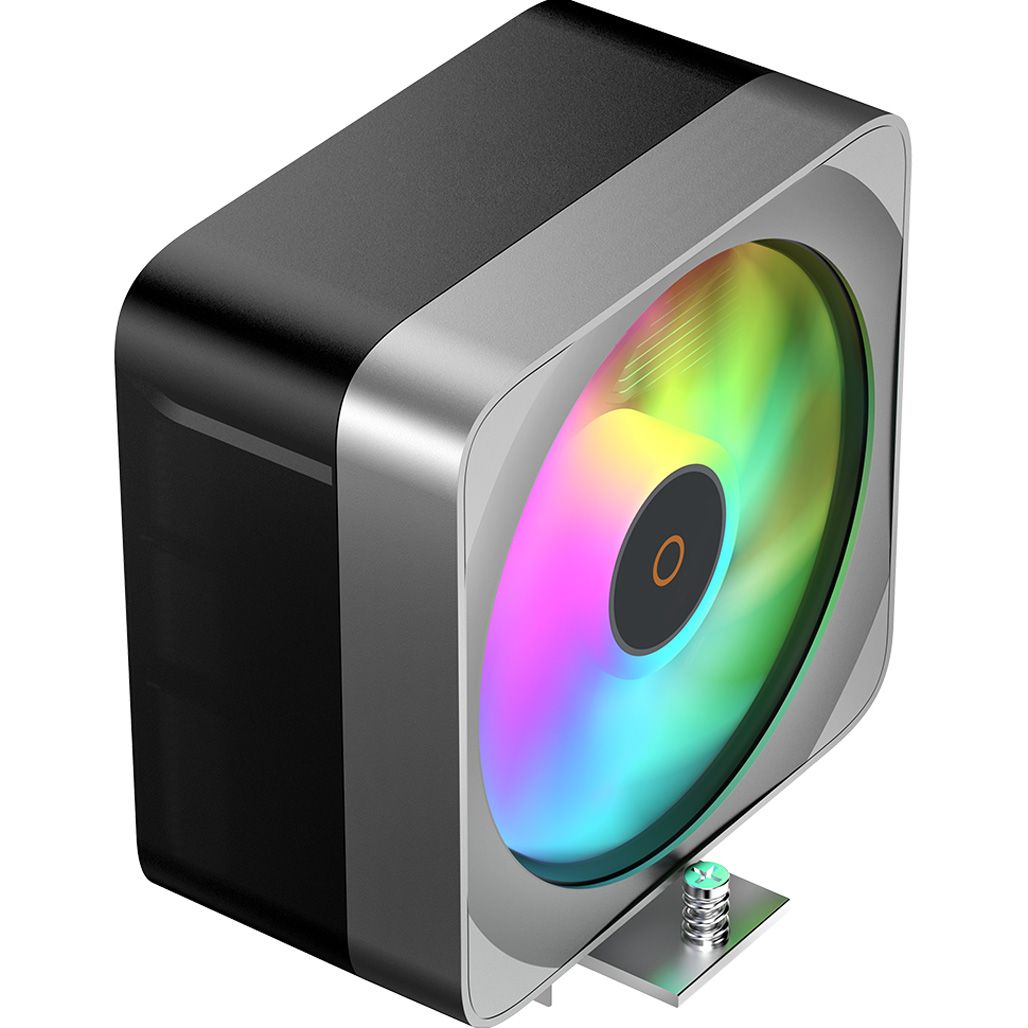 Кулер для процессора Ocypus Delta A40 EX ARGB Black (DELTA-A40-BK1NAWN00E-GL)
Кулер для процессора Ocypus Delta A40 EX ARGB Black (DELTA-A40-BK1NAWN00E-GL)
