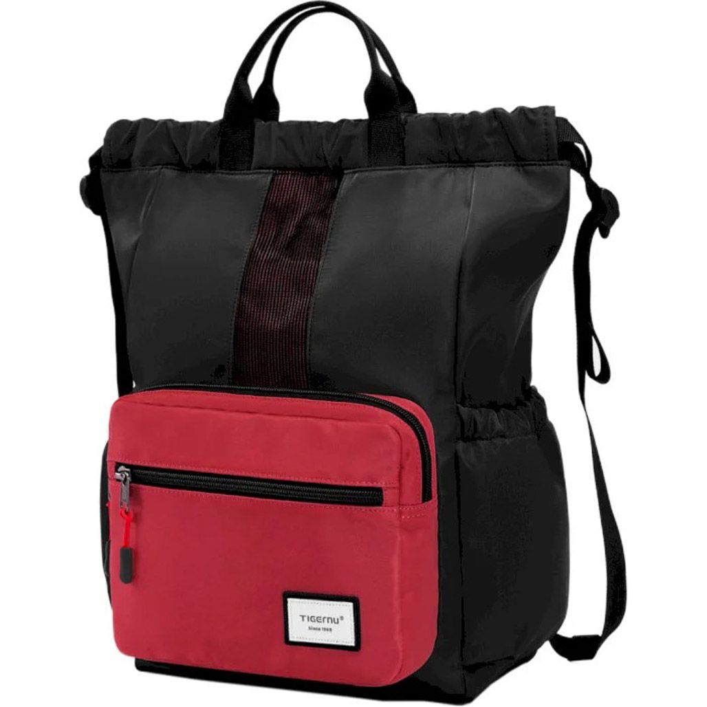 Рюкзак Tigernu T-S8511 14` Black/Wine
Рюкзак Tigernu T-S8511 14` Black/Wine