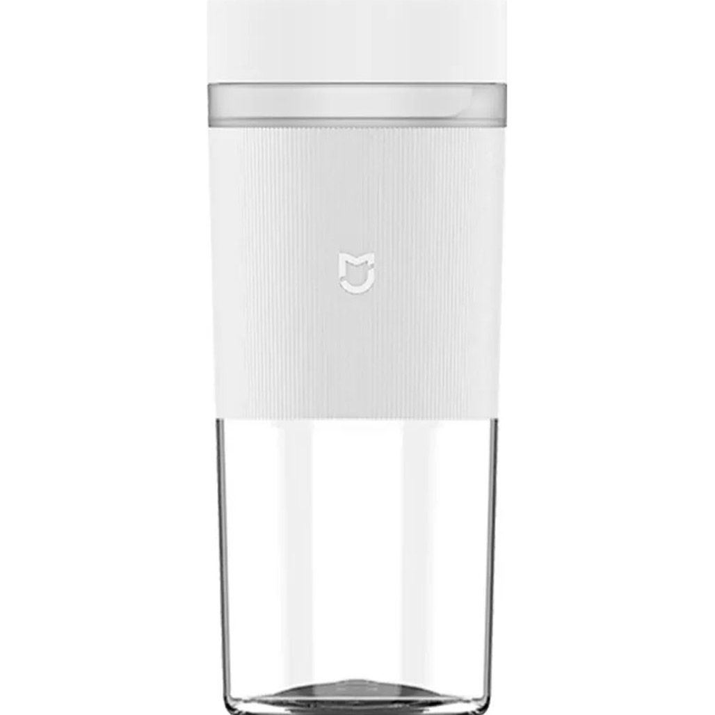 Фитнес-блендер MiJia Portable Juicer Cup 2 (MJZZB02PL)
Фитнес-блендер MiJia Portable Juicer Cup 2 (MJZZB02PL)