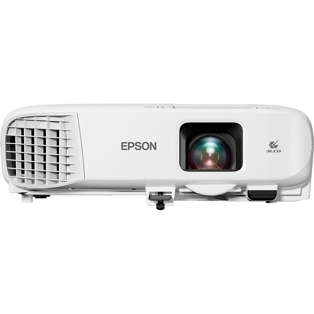 Мультимедийный проектор Epson EB-982W (V11H987040)
Мультимедийный проектор Epson EB-982W (V11H987040)