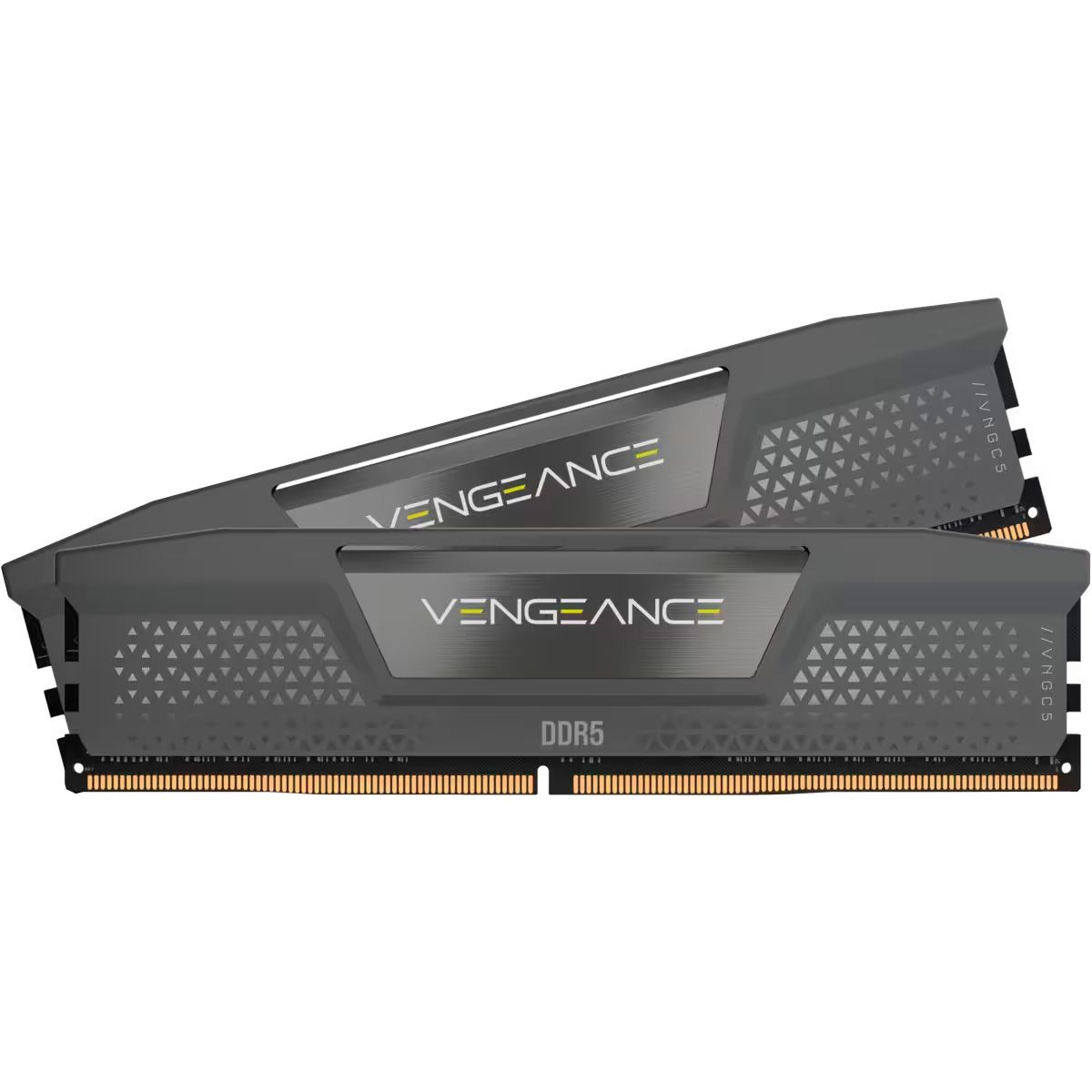 Модуль памяти DDR5 Corsair Vengeance 2x32GB 6000MHz Grey (CMK64GX5M2B6000Z40)
Модуль памяти DDR5 Corsair Vengeance 2x32GB 6000MHz Grey (CMK64GX5M2B6000Z40)