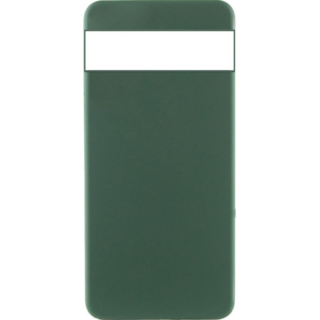 Чехол Epic Silicone Cover Lakshmi для Google Pixel 7 Dark Green
Чехол Epic Silicone Cover Lakshmi для Google Pixel 7 Dark Green